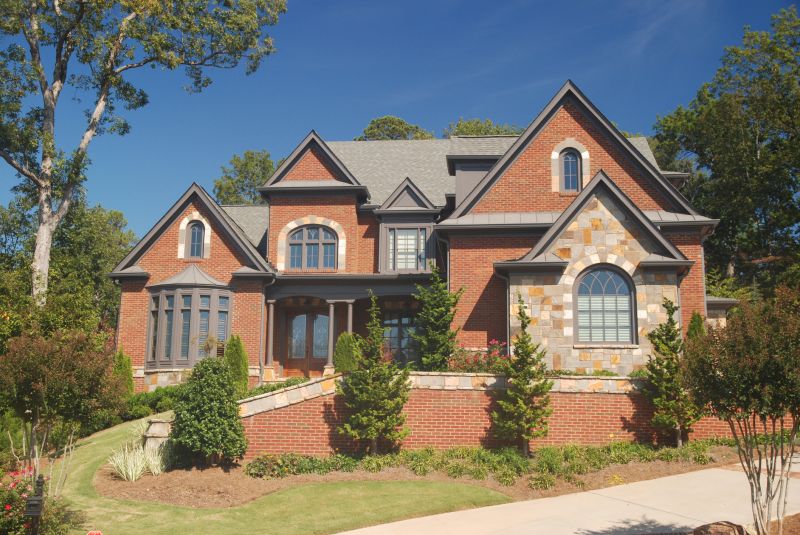 Cost of Masonry in Brunswick, OH