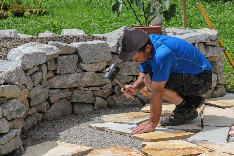 Masonry Repair Specialist